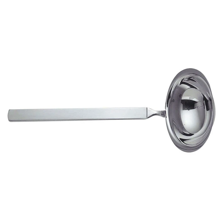 Alessi Dry Saucenlöffel, 180 Mm