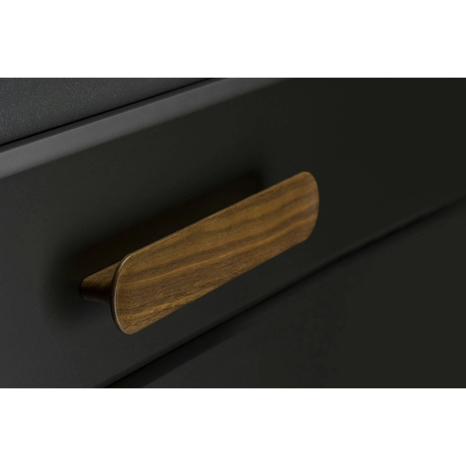 Tuba Griff CC 128, Walnuss – Bild 3