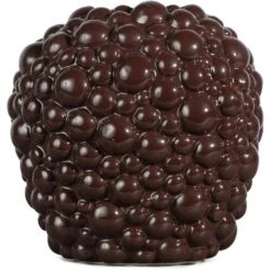 ByOn Celeste Vase, Braun