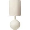 Cozy Living Bella Tischlampe, Milk