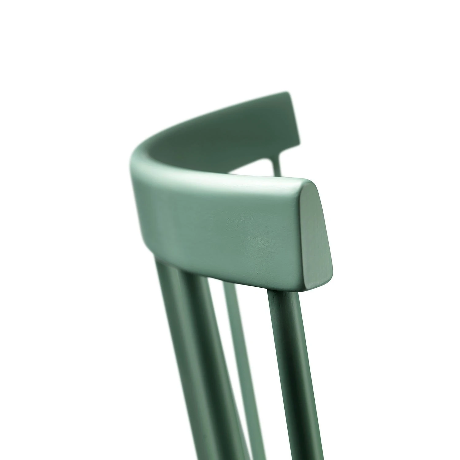 J46 Stuhl, Dusty Green – Bild 4