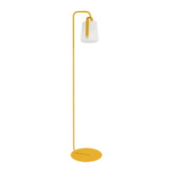 Balad Upright Lampenständer, Honey