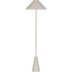 Globen Lighting Cannes Stehlampe, Mud