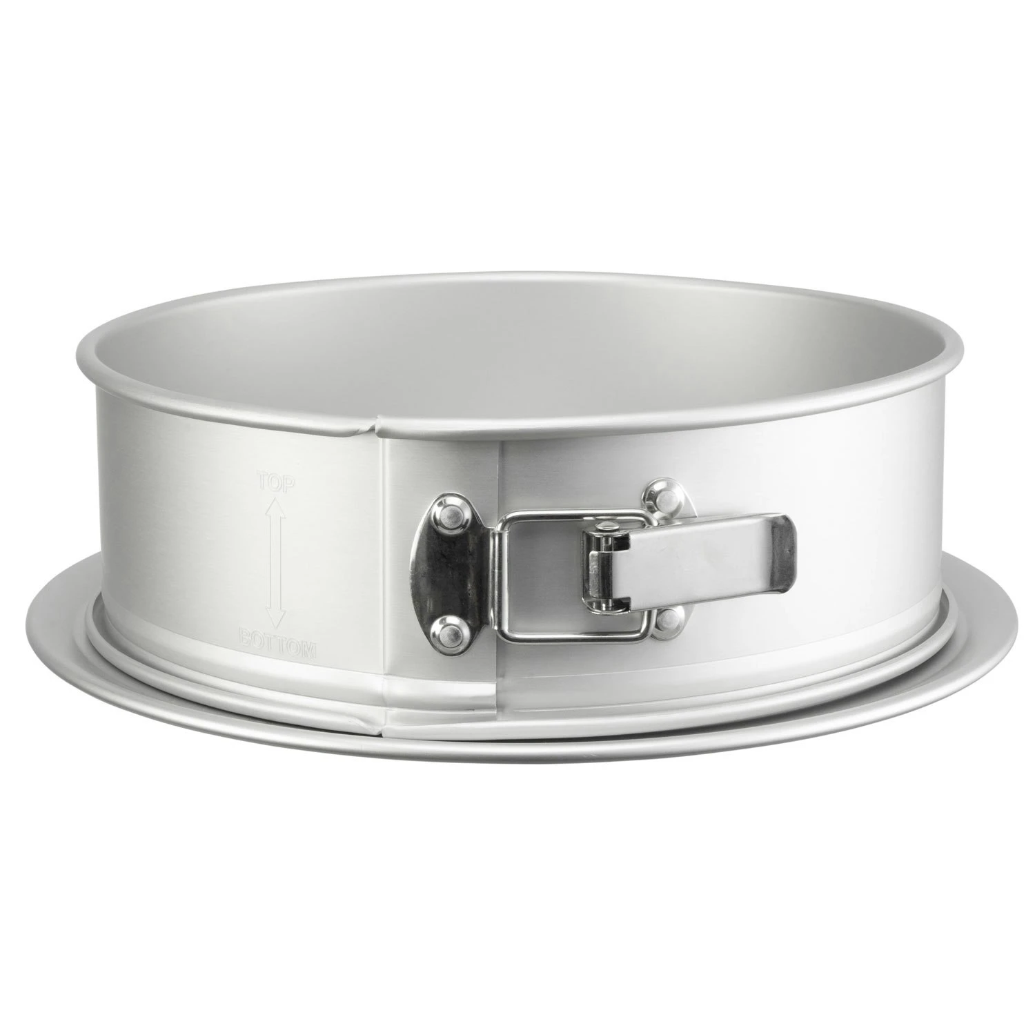 Heirol Springform Eloxiert Aluminium Ø28 Cm / 4.9 L