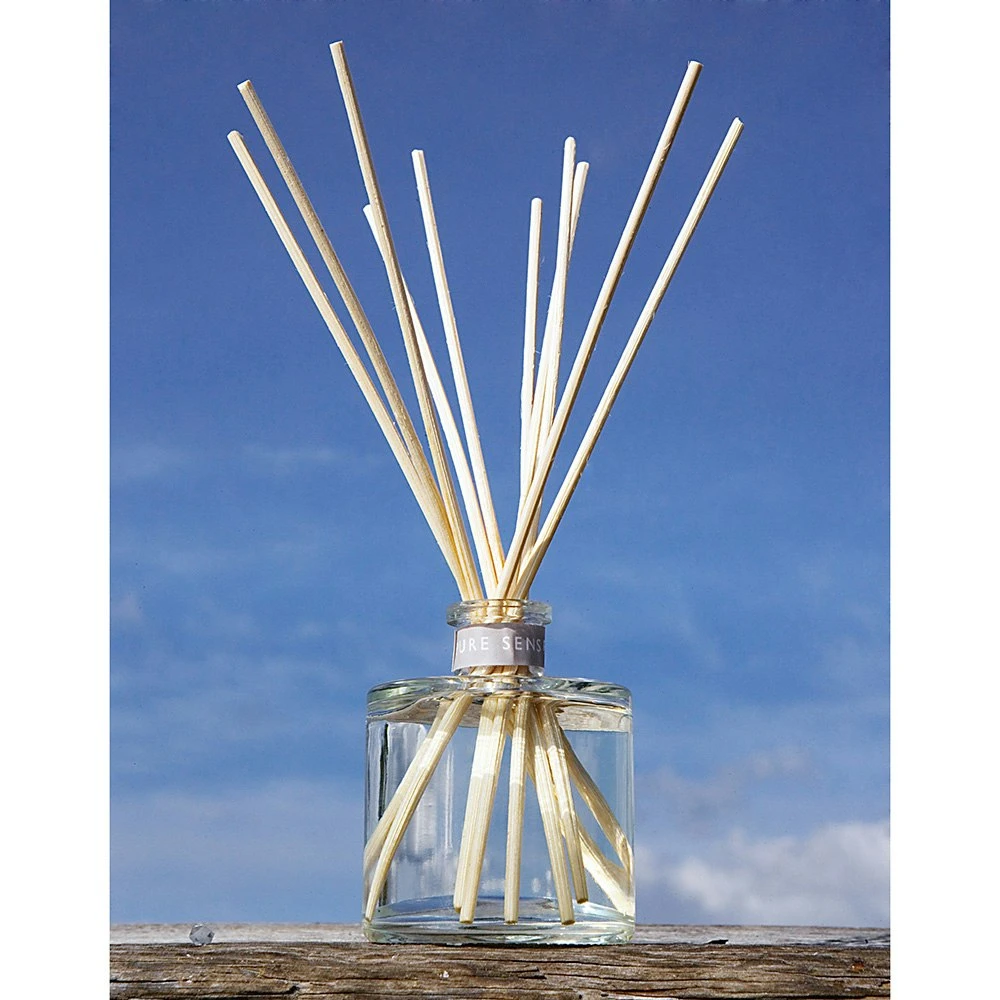 Pure Senses Duftstäbchen 100ml, Natural Linen – Bild 2