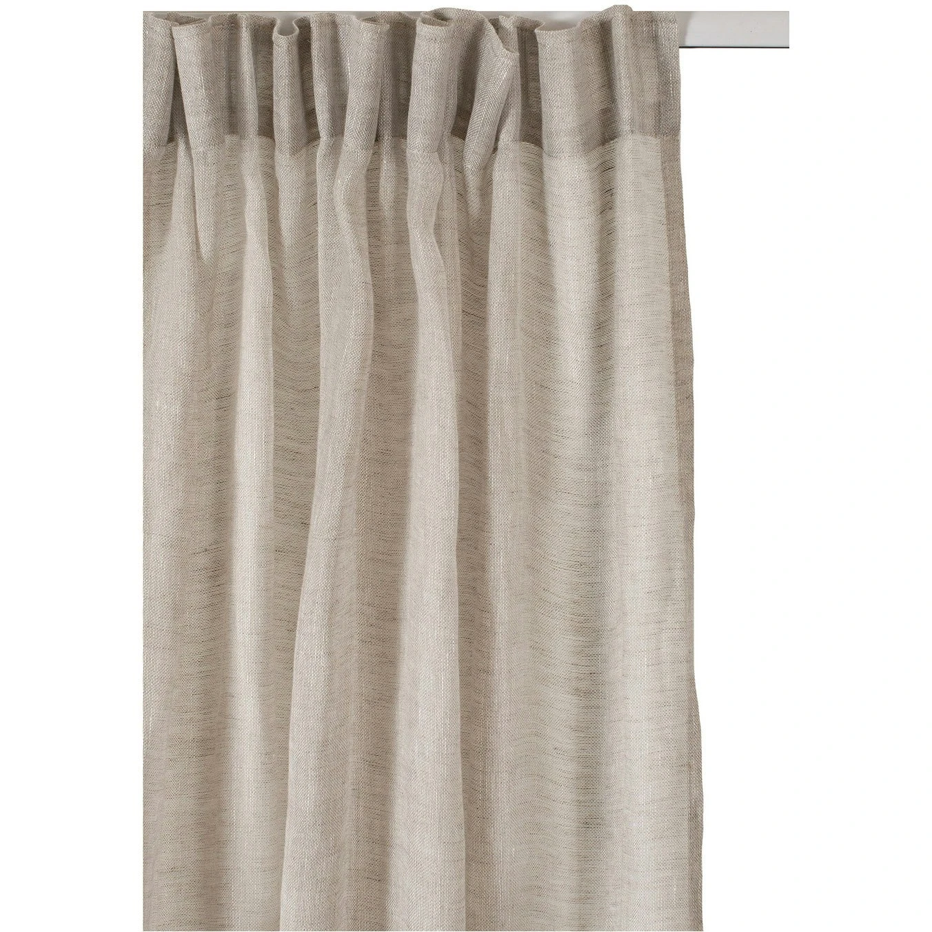 Skylight Vorhang 280x290 Cm, Oatmeal