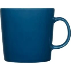 Iittala Teema Tasse, 40 Cl/Vintage Blue