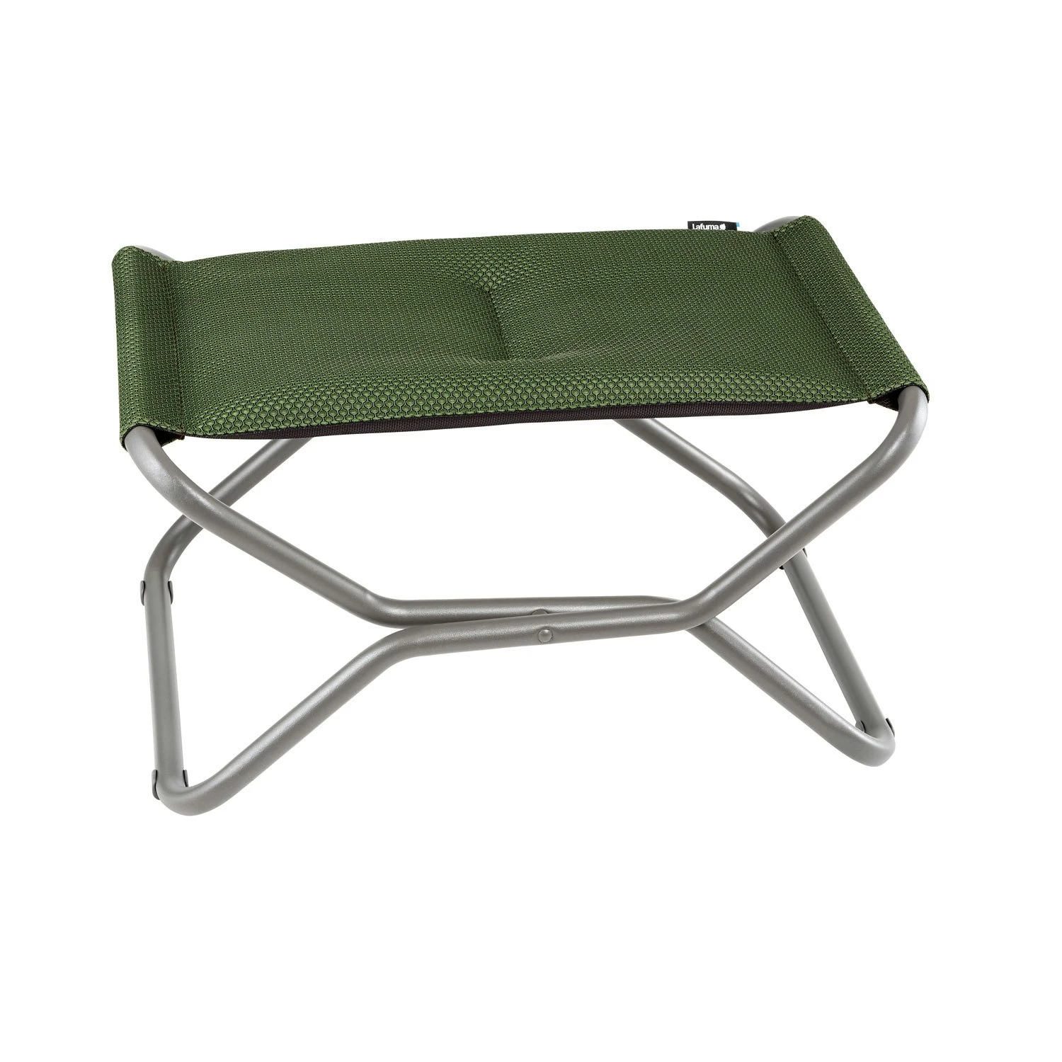 Lafuma Next Be Comfort Fußhocker, Olive