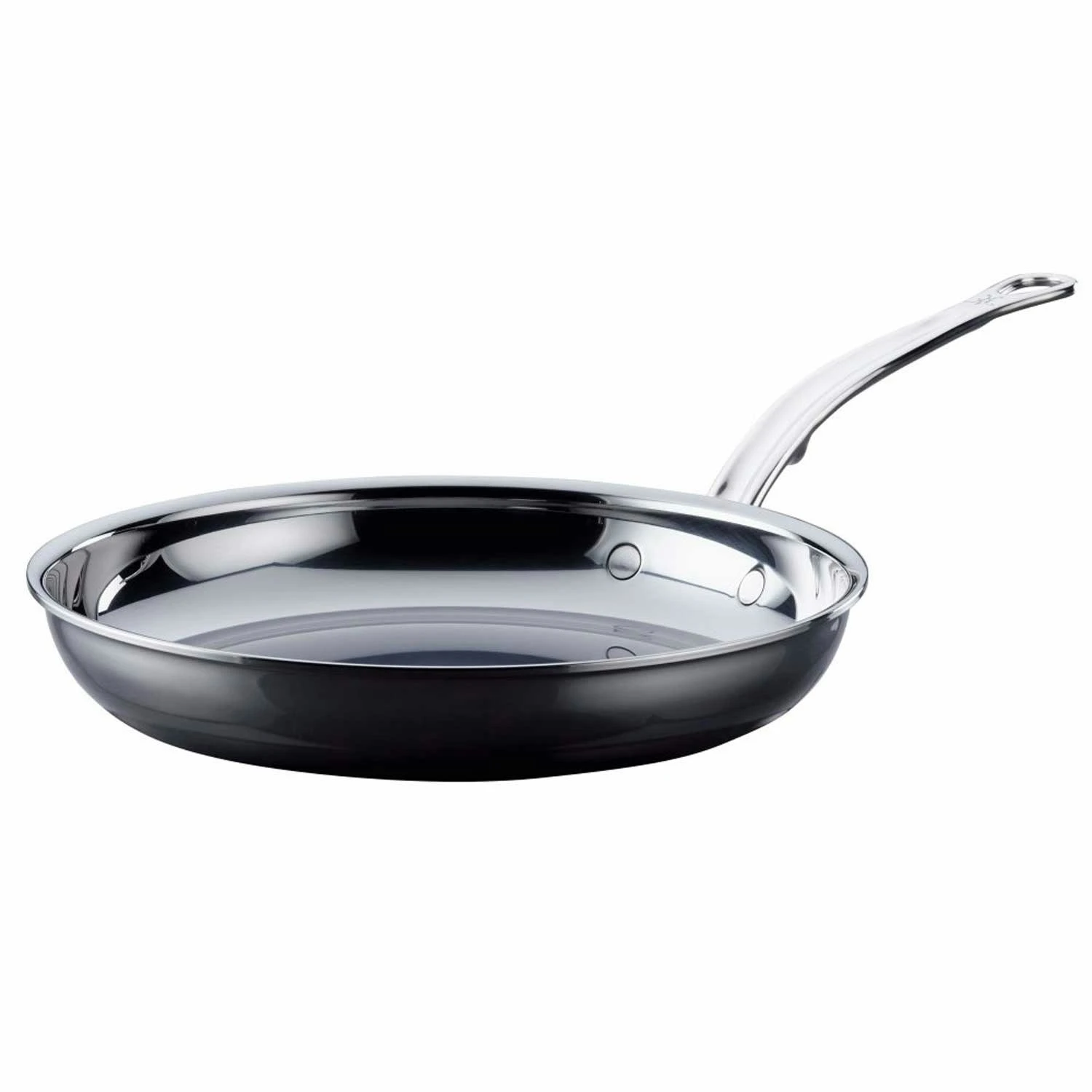 Meyer Hestan NanoBond Bratpfanne, 28 Cm