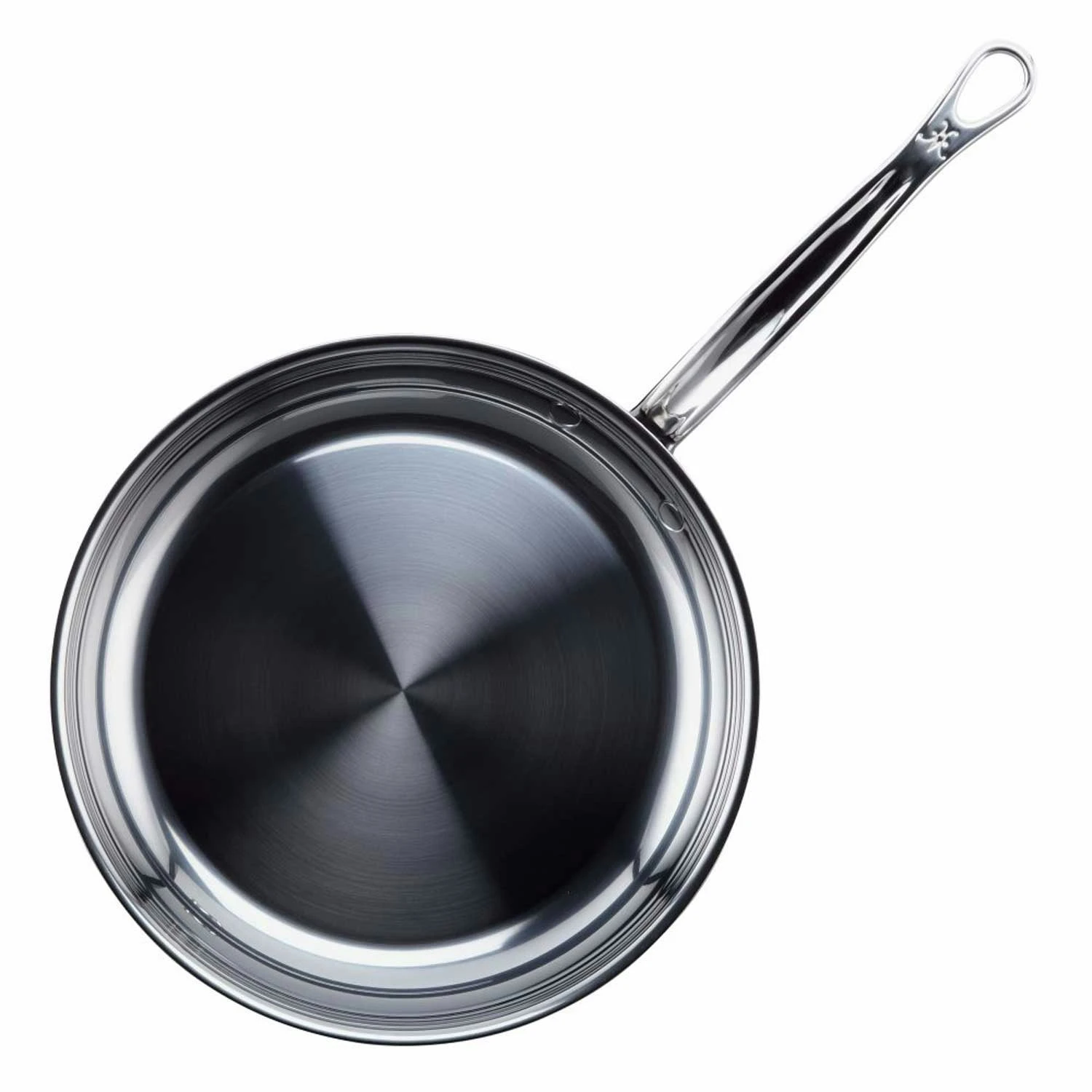 Meyer Hestan NanoBond Bratpfanne, 28 Cm – Bild 2