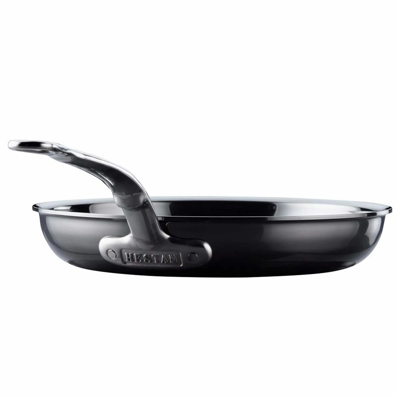 Meyer Hestan NanoBond Bratpfanne, 28 Cm – Bild 3