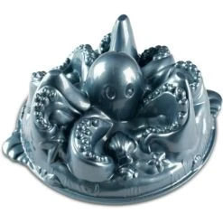 Nordic Ware Octopus Backform